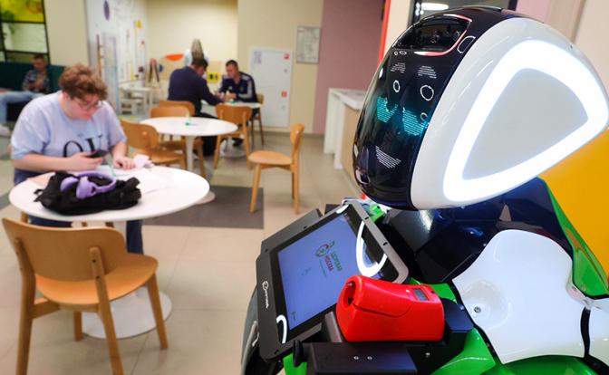 «Белый список Минцифры» - отражение каких-то скрытых от непосвященных процессов, которые сейчас идут на самом верху