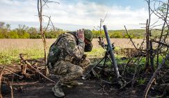 Как ВСУ “выбили” русских из Купянска – и что им за это было