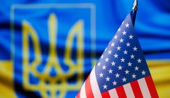 Константин Бондаренко: США променяли "солидарность НАТО" на белых медведей и на тоннель между Чукоткой и Аляской