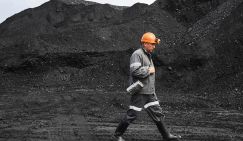 Не дадут стране угля: Десятки шахт, где вчера шла отгрузка, сегодня либо свернули добычу, либо на грани остановки