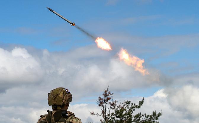 Сводки спецоперации, 7 сентября, главное: В ходе удара возмездия в Киеве прилетело по зданию правительства – Кличко