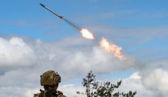 Сводки спецоперации, 7 сентября, главное: В ходе удара возмездия в Киеве прилетело по зданию правительства – Кличко