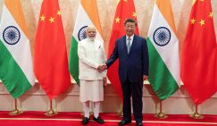 М. К. Бхадракумар: Индия и Китай знают, где спрятана «кощеева игла» тарифных войн США