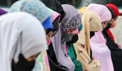 Крым как всероссийская здравница радикального исламизма