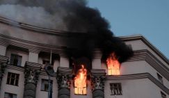 Новые цели – мосты и центры принятия решений? Россия меняет приоритеты при ударах по Украине