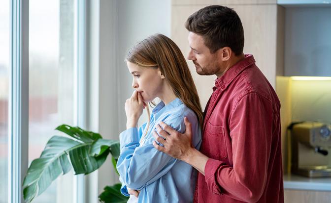 Жена - муза или «ресурс» семьи? 5 шагов к честному партнерству в браке