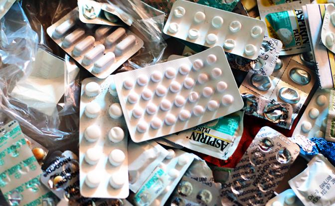 Мясников назвал неожиданное самое опасное лекарство в России