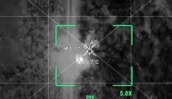 Охота за паровозами: «Герани» начали массово жечь локомотивы, депо и станции «Укрзализницы»