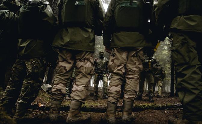 Зеленский приказал призвать в армию Украины ещё 122 тысячи солдат. Даже с Донбасса дивизию "мобиков" набрать решили