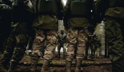 Зеленский приказал призвать в армию Украины ещё 122 тысячи солдат. Даже с Донбасса дивизию "мобиков" набрать решили