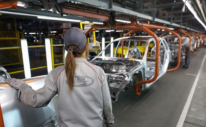 Эксперт Субботин отреагировал на отзыв «АвтоВАЗом» более 20 тысяч машин