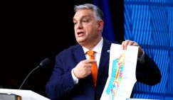 Украину разделят на три части: Виктор Орбан шокировал Киев, озвучив новый «американский план»