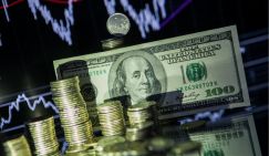 Курс доллара рвется вверх: эксперт назвал его ближайшую цель