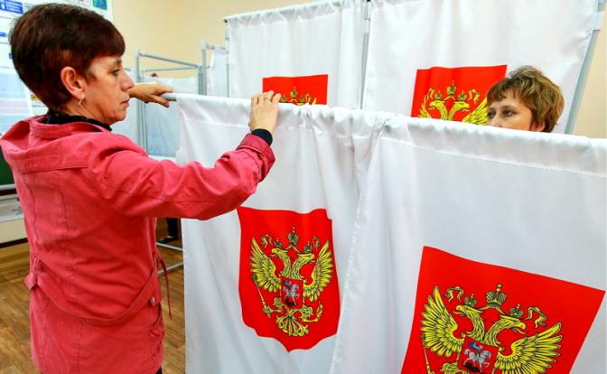 Главу диаспоры сняли с выборов в Иваново: "Единая Россия" неожиданно потеряла ценного кандидата