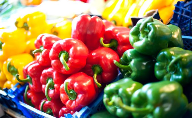 Учёные назвали продукты, содержащие вещество с мощным противораковым действием