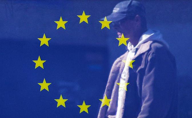 Массовая депортация назначена на октябрь: Латвия избавляется от русских