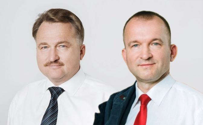 Депутатский мандат - подспорье бизнесу?