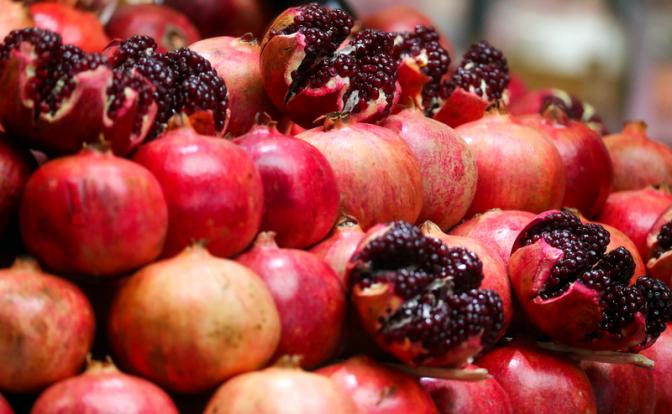 Нутрициолог назвала лучшие продукты для профилактики онкологии