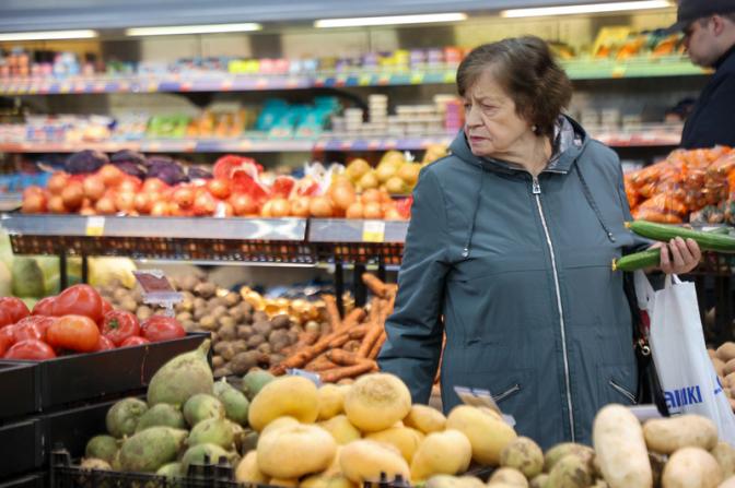 «Не индексами едиными»: как на самом деле можно поднять пенсии в России