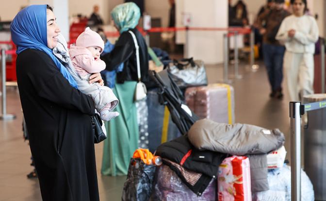 Адвокат отреагировала на законопроект о запрете мигрантам привозить свои семьи