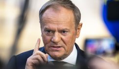 Польша попросит о применении статьи 4 Договора о НАТО