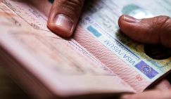 Евросанкции – что у нас в пакетике? Брюссель утомили русские туристы и "черные рыцари"