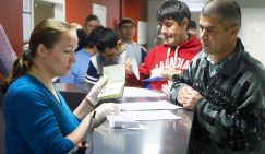 С завтрашнего дня «плохих мигрантов» в России не останется?