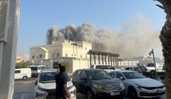 Атака Дохи и пожар в Кабмине Украины: Пока Россия стесняется, Израиль действует жестко - и добивается своих целей