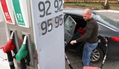 А где 95-й? Фокусники из ВИНК - и разоблачение чудес с исчезновением бензина