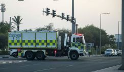 Удар по Катару: Для развода США и Израиля это слишком пустячный повод