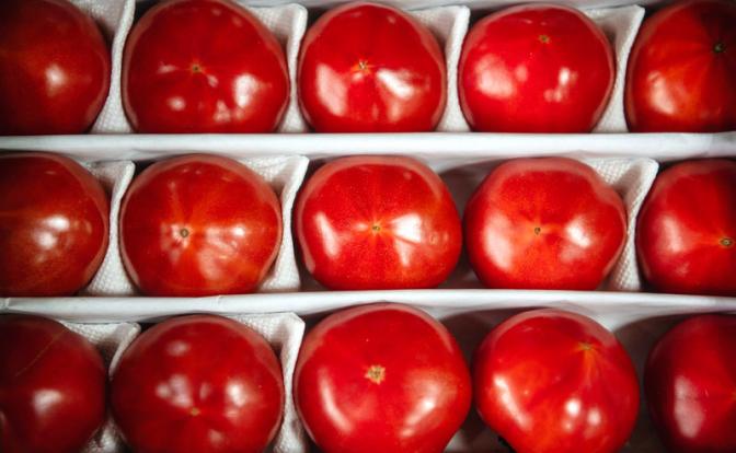 Назван овощ, который снижает риск развития рака