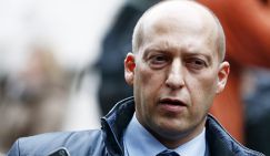 Аграновский оценил реакцию Трампа на убийство в США украинской беженки