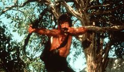 Рэмбошвили или Рэмбадзе? Бесславный конец грузинской ДРГ, вооруженной арбалетами