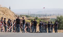 В Армении ответили на вопрос о будущем российской военной базы