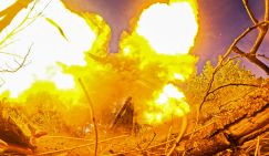 Катастрофа ВСУ в Северске: Над окруженной в городе группировкой врага нависла угроза «мега-мешка»