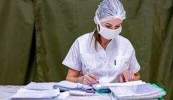 Нарколог-вахтовик, невролог-вахтовик, акушер-вахтовик: «Зачем ремонт делали, если врачей нет?»