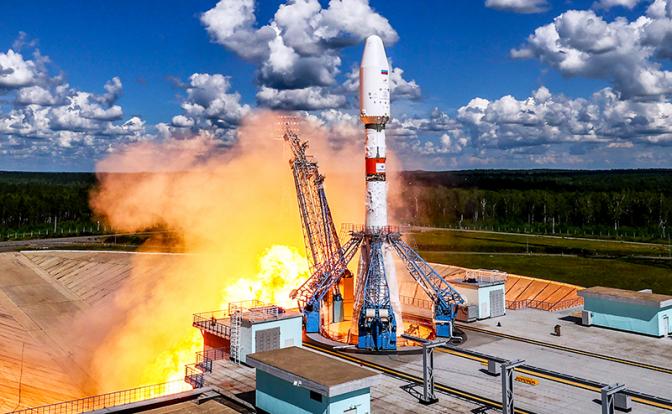 Русский космос: Маск и Безос дико завидуют, читая победные доклады Мантурова