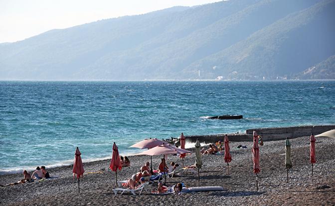 Правительство РФ назвало страны, в которых россияне смогут бюджетно отдохнуть