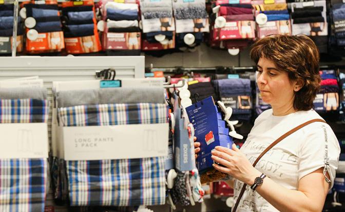 Электрочайник из Китая, рубашка из Бангладеш: Россия еще лет 100 не избавится от импортной зависимости