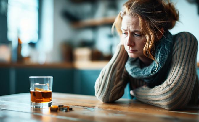Остановить точку невозврата: как алкогольный гепатит приводит к циррозу и смерти