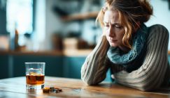 Остановить точку невозврата: как алкогольный гепатит приводит к циррозу и смерти