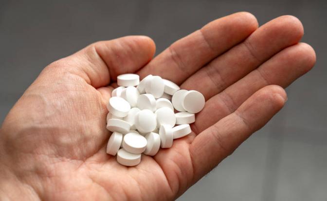 Терапевт объяснила, когда можно принимать аспирин без вреда для здоровья