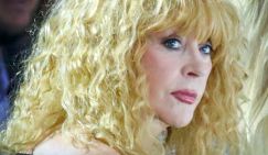 Трагедия Примадонны: Если звезды гаснут, значит они никому не нужны