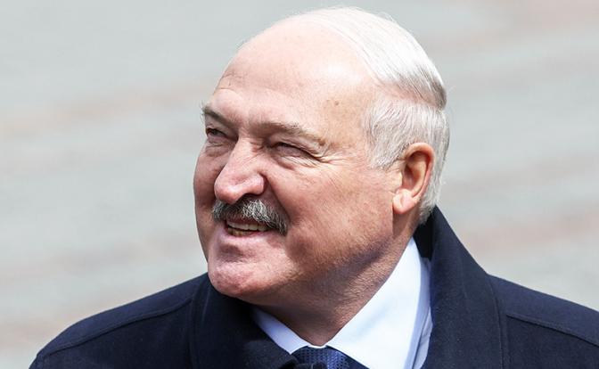 На фото: президент Белоруссии Александр Лукашенко