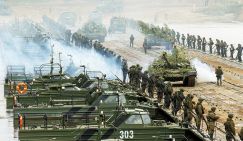 «Запад-2025»: «Лукашенко с Путиным долго присматривались к Сувалкскому коридору и вот началось»