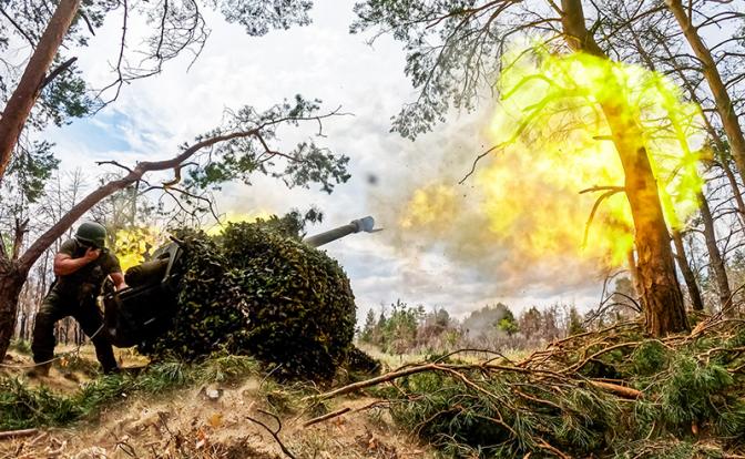 Сводки с фронта, 12 сентября, главное: «ВСУ в Купянске сопротивляются отчаянно, не надо бежать впереди паровоза»