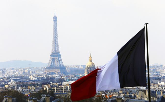 МИД Франции в пятницу вызовет российского посла