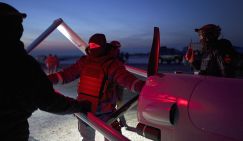 Массовый налет «Пекла» на Россию: Москве давно пора разнести мосты через Днепр. Боимся, что Макрон в Киев не попадет?