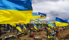 Преданы и убиты: Киев решил сэкономить на тех, от кого проку на фронте теперь точно не осталось