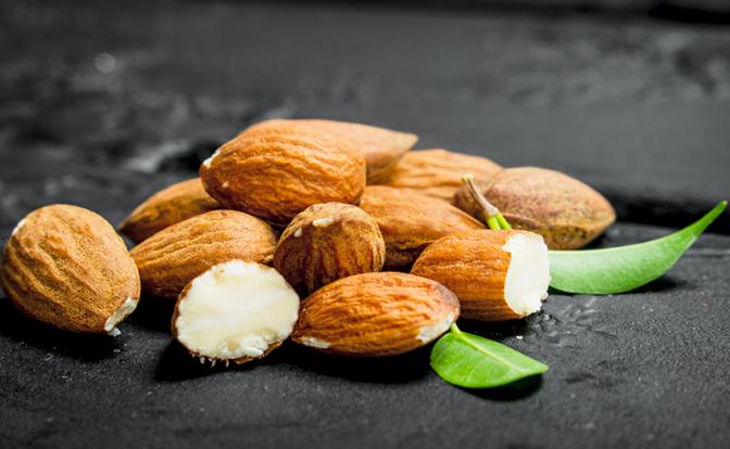 Врач назвала продукты для памяти